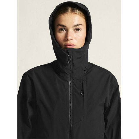  Explore Padded Jacket W