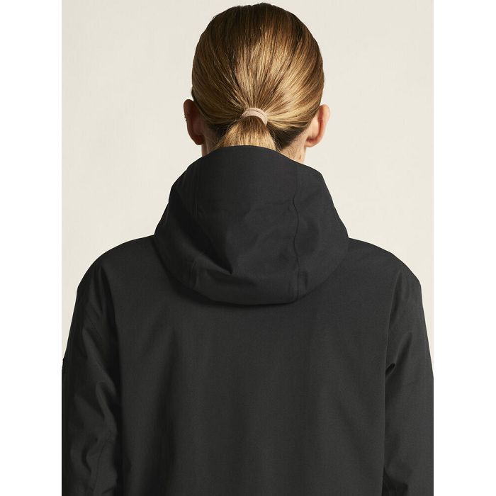  Explore Padded Jacket W