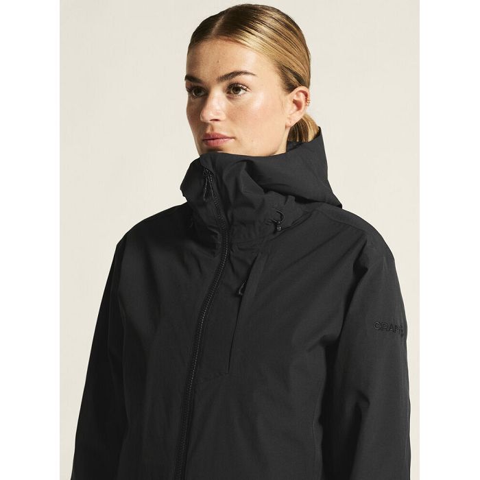  Explore Padded Jacket W