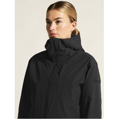  Explore Padded Jacket W