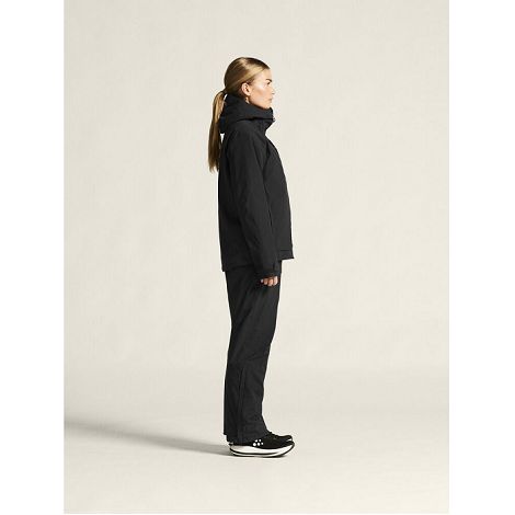  Explore Padded Jacket W