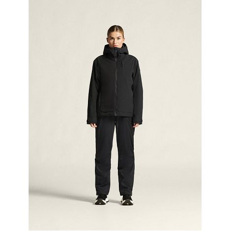  Explore Padded Jacket W
