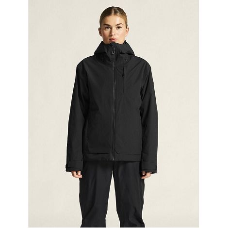  Explore Padded Jacket W