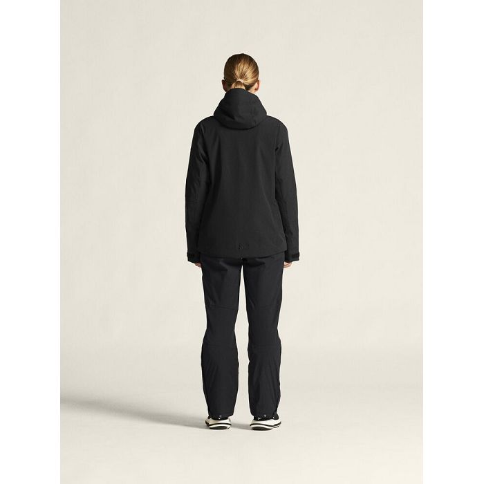  Explore Padded Jacket W