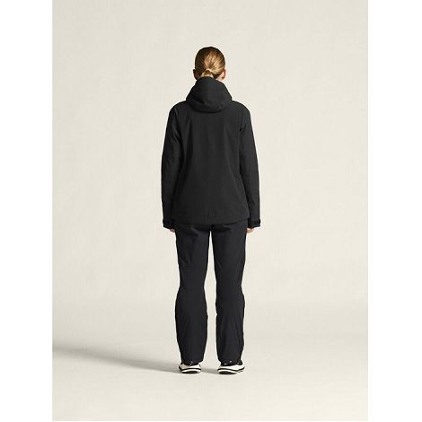  Explore Padded Jacket W