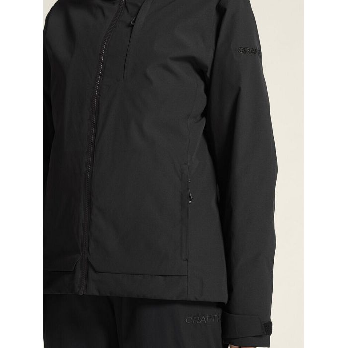  Explore Padded Jacket W