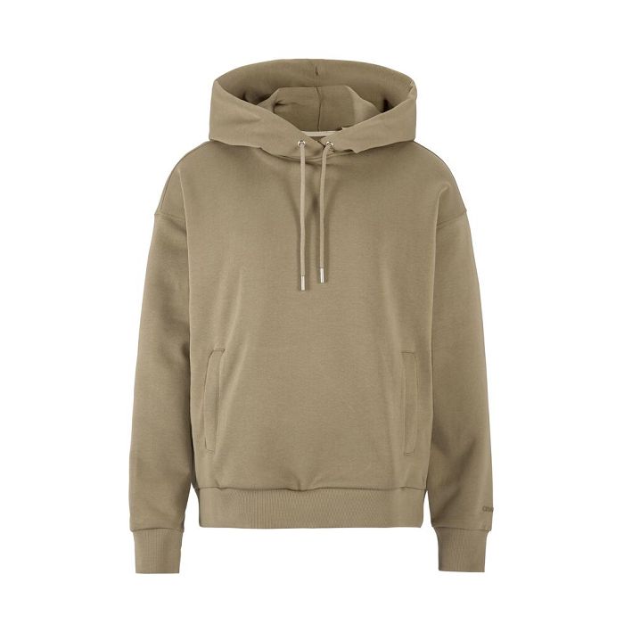  Frequent Hoodie W