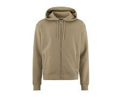 Frequent FZ Hoodie M