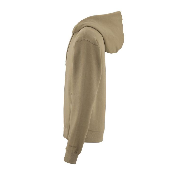  Frequent FZ Hoodie M