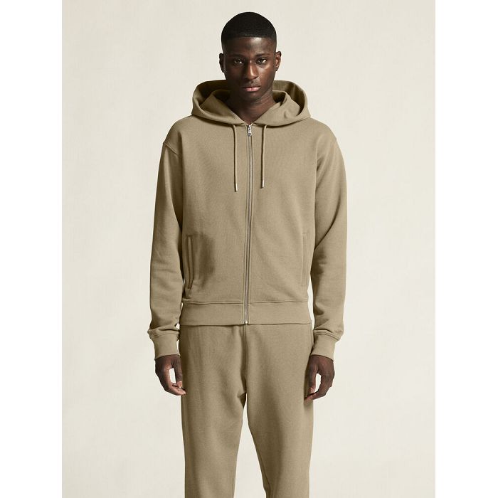  Frequent FZ Hoodie M