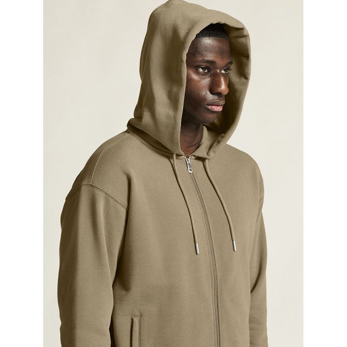  Frequent FZ Hoodie M