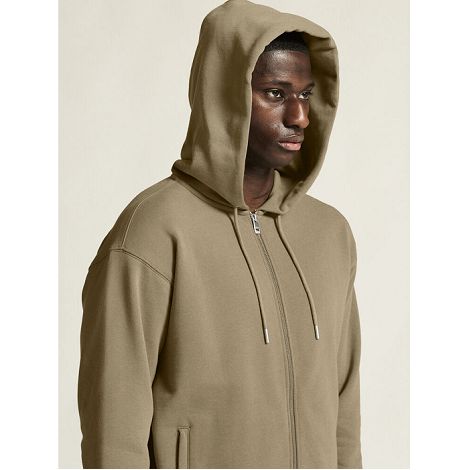  Frequent FZ Hoodie M