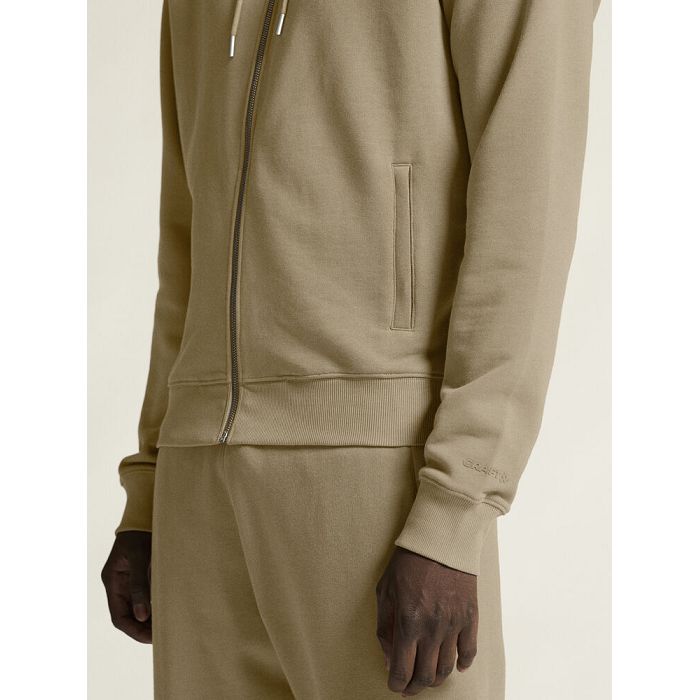  Frequent FZ Hoodie M