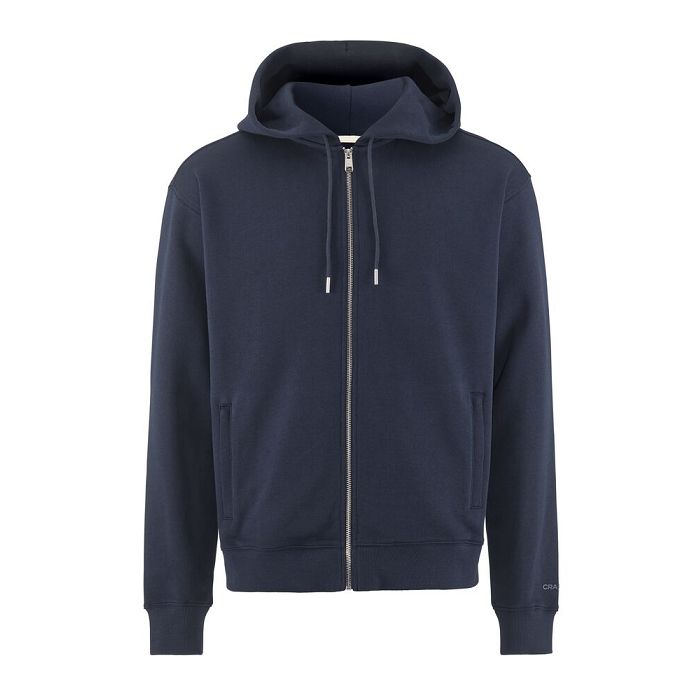  Frequent FZ Hoodie M