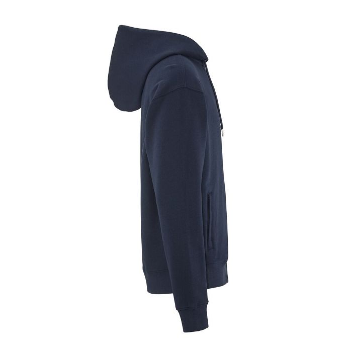  Frequent FZ Hoodie M