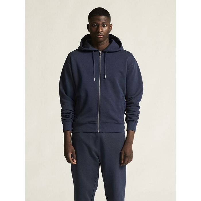  Frequent FZ Hoodie M