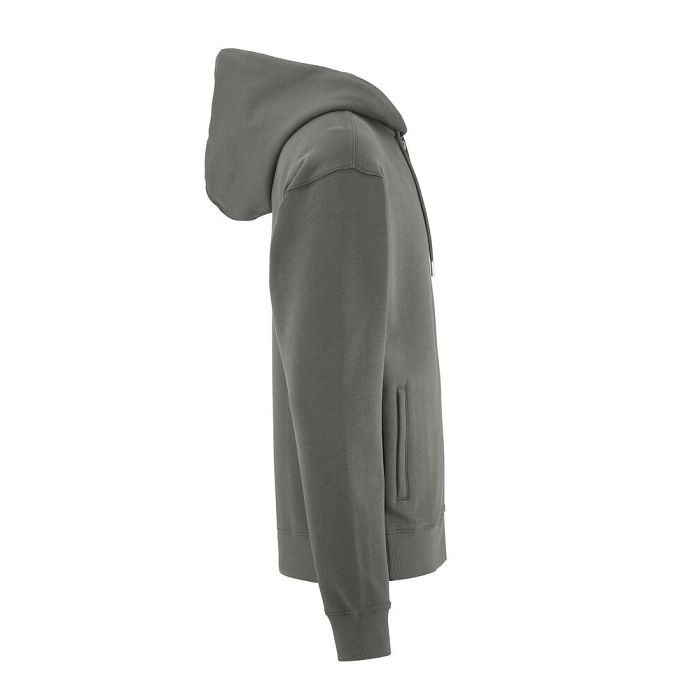  Frequent FZ Hoodie M