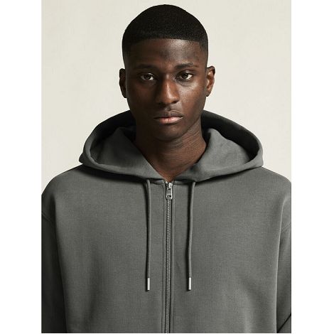  Frequent FZ Hoodie M