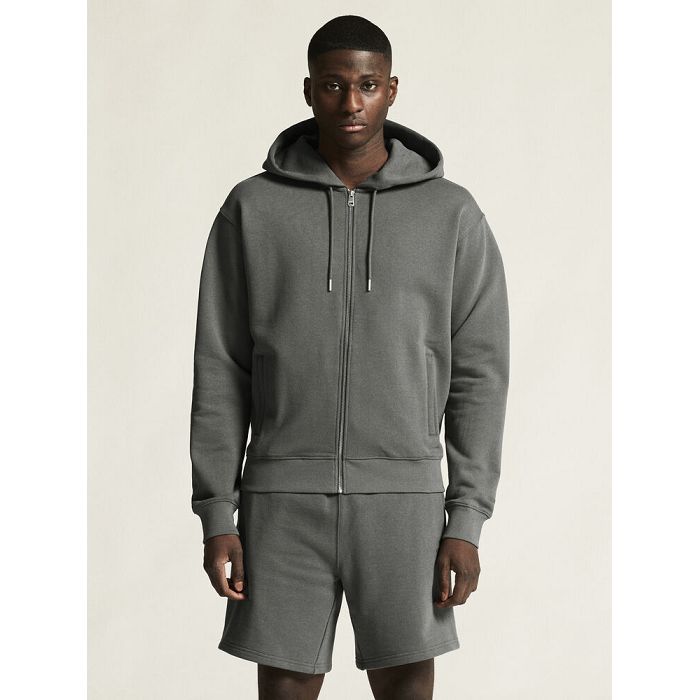  Frequent FZ Hoodie M