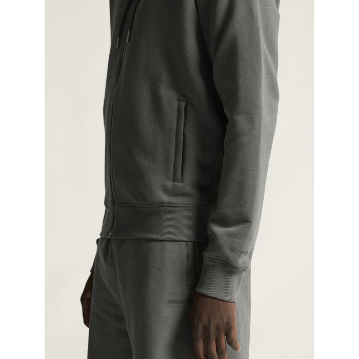  Frequent FZ Hoodie M