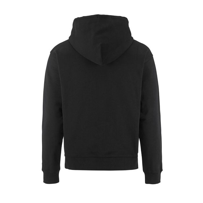  Frequent FZ Hoodie M