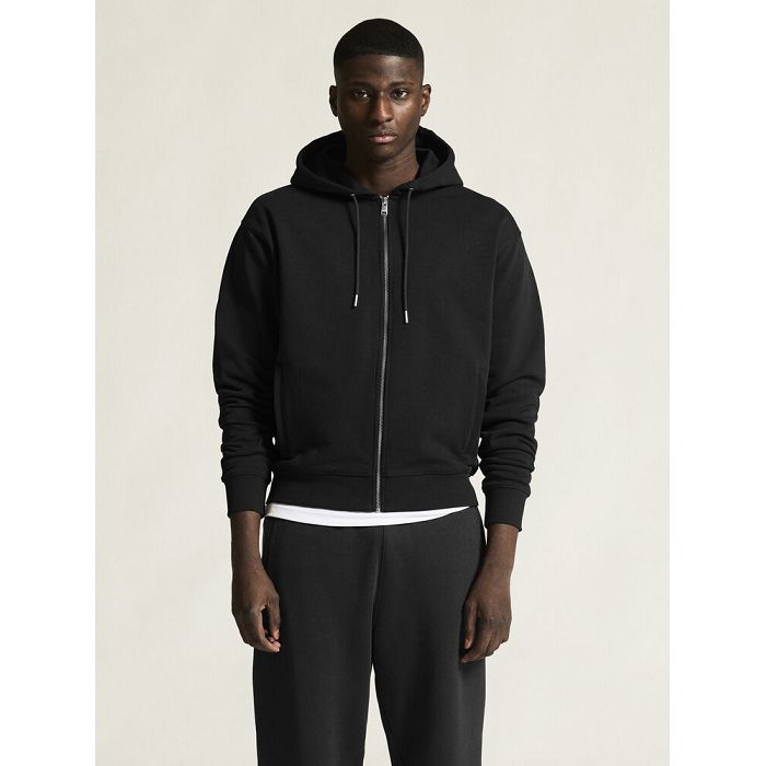  Frequent FZ Hoodie M