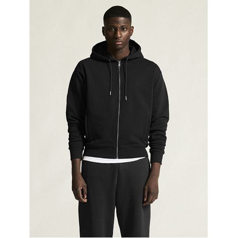  Frequent FZ Hoodie M