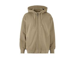 Frequent FZ Hoodie W