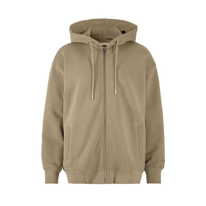  Frequent FZ Hoodie W