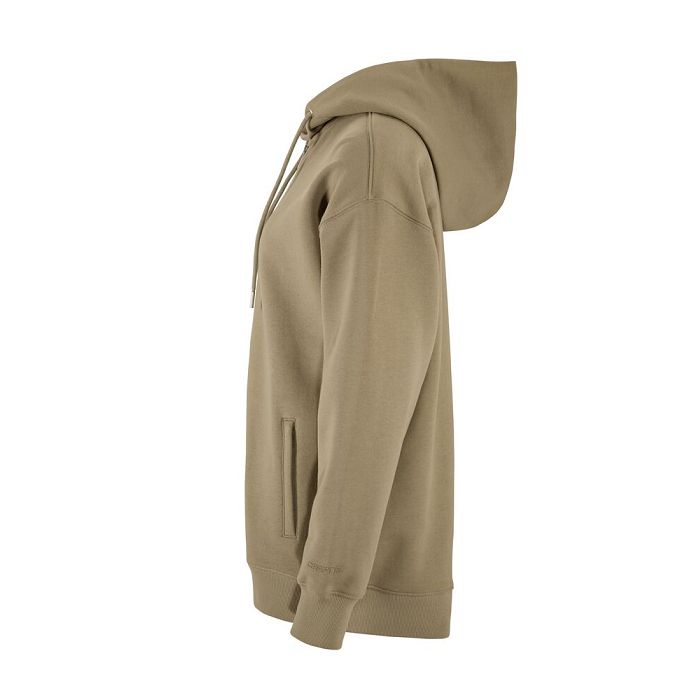  Frequent FZ Hoodie W