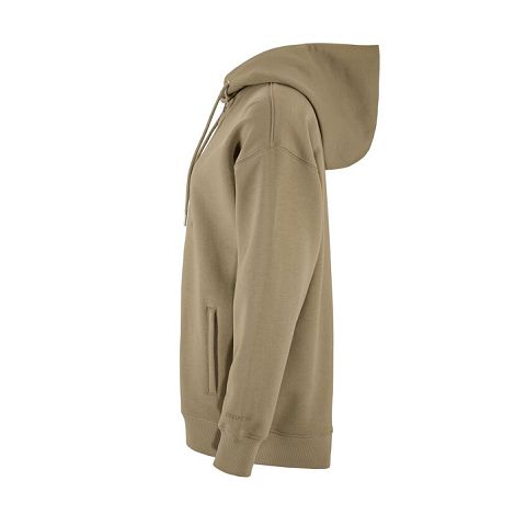  Frequent FZ Hoodie W