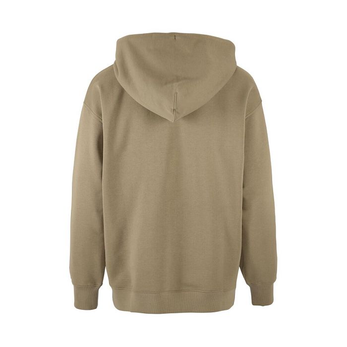  Frequent FZ Hoodie W