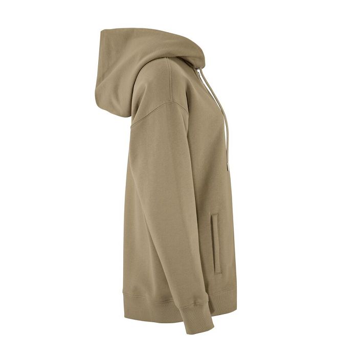  Frequent FZ Hoodie W