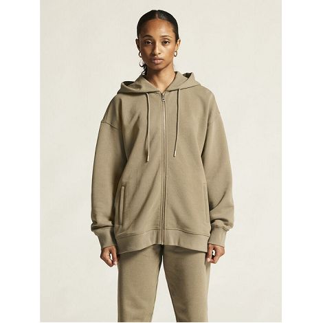  Frequent FZ Hoodie W