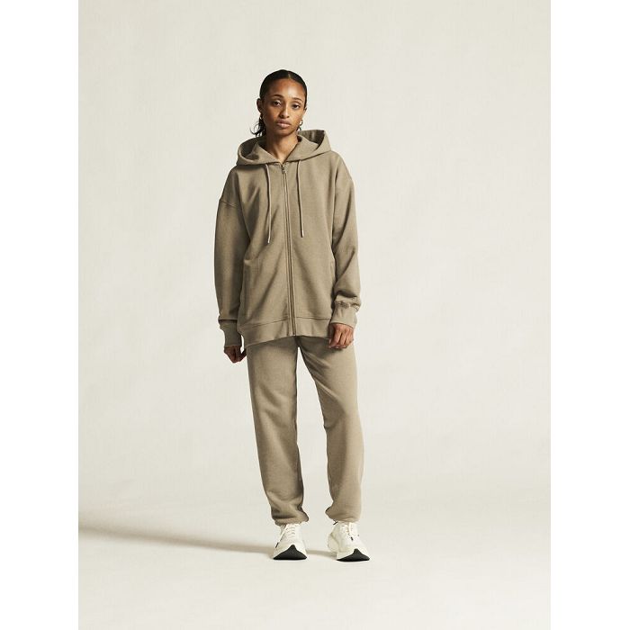  Frequent FZ Hoodie W