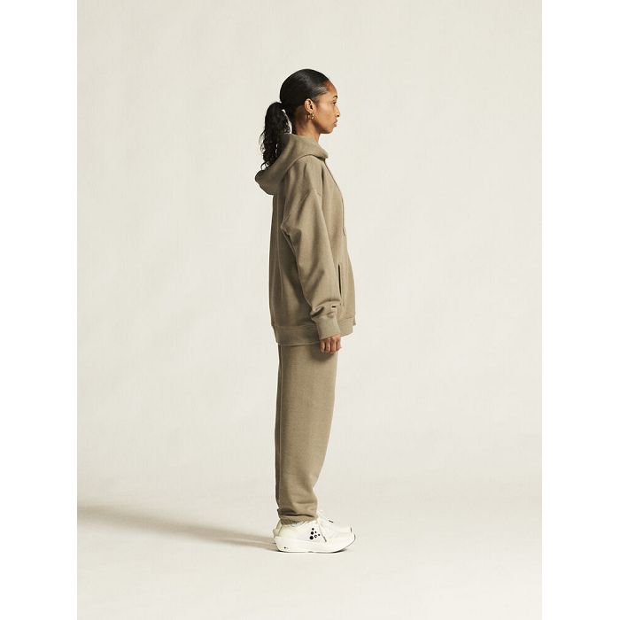  Frequent FZ Hoodie W