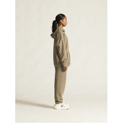  Frequent FZ Hoodie W