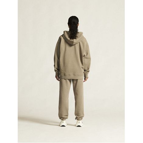  Frequent FZ Hoodie W