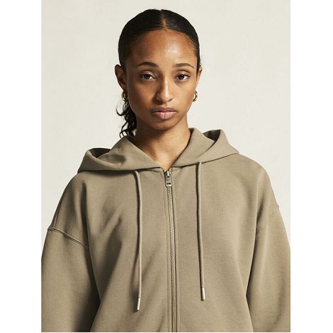  Frequent FZ Hoodie W