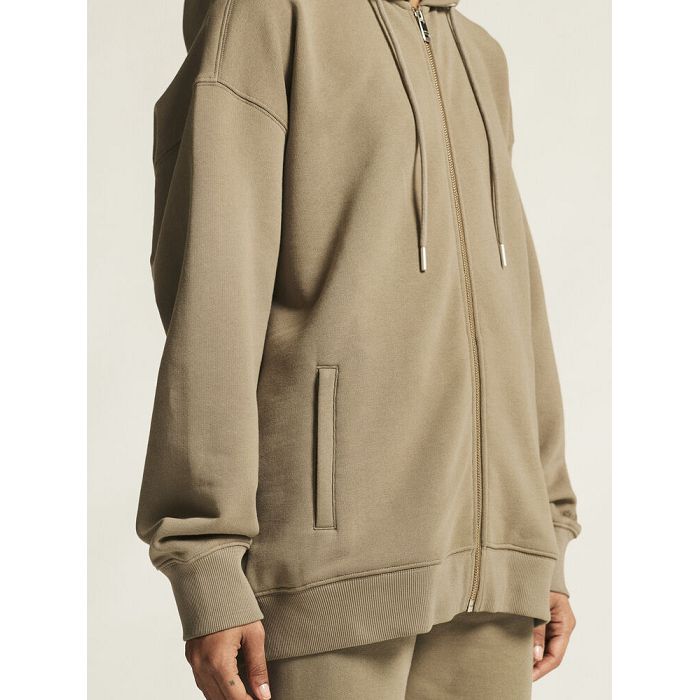  Frequent FZ Hoodie W