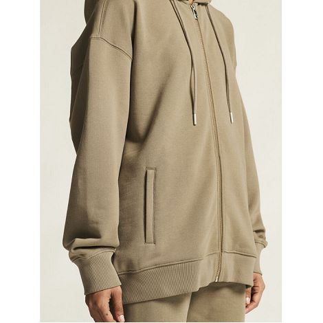  Frequent FZ Hoodie W