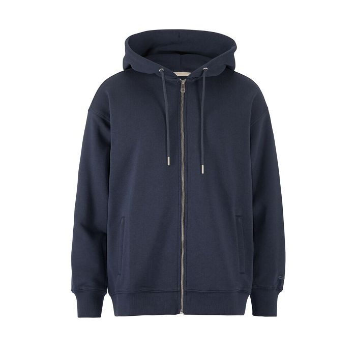  Frequent FZ Hoodie W