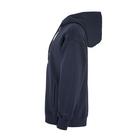  Frequent FZ Hoodie W