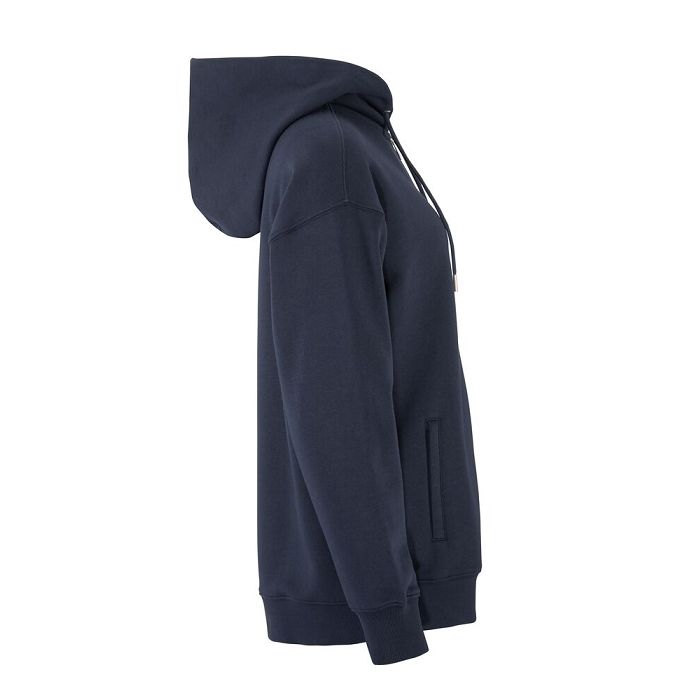  Frequent FZ Hoodie W