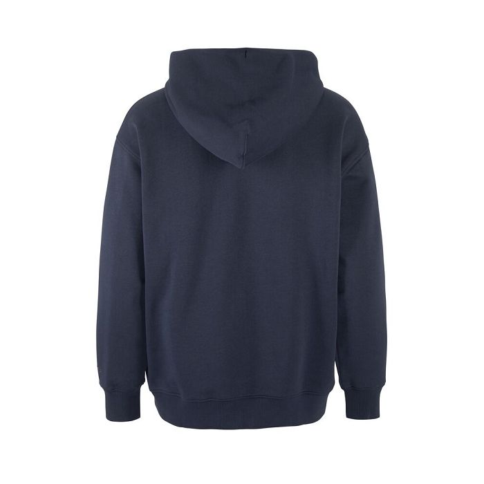  Frequent FZ Hoodie W