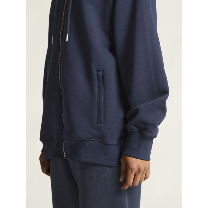  Frequent FZ Hoodie W