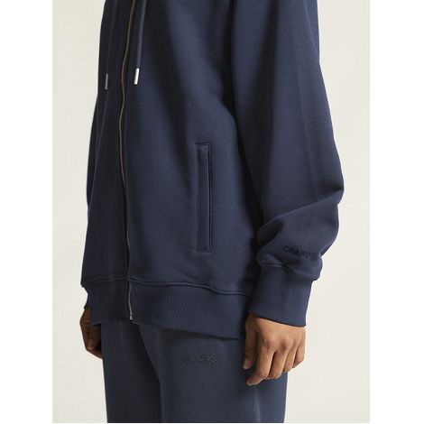  Frequent FZ Hoodie W