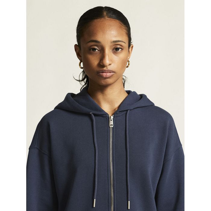  Frequent FZ Hoodie W