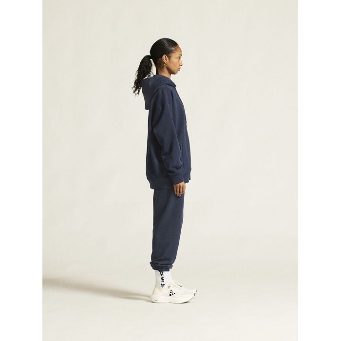  Frequent FZ Hoodie W