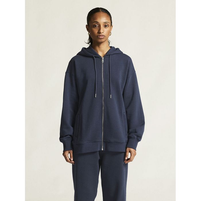  Frequent FZ Hoodie W